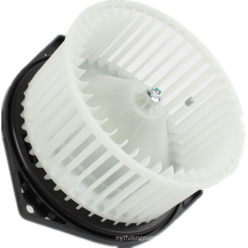 Motor del ventilador para D-MAX Motor del ventilador (RHD)
